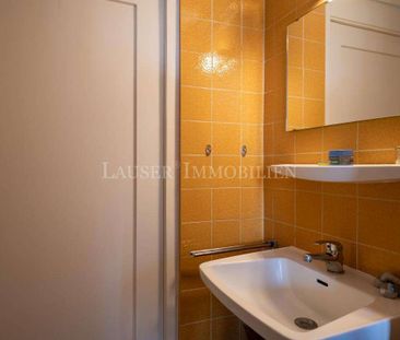 Idyllisch gelegenes 2-Zimmer-Apartment in S-Möhringen - Foto 5