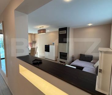 Duplex de inchiriat, 115 mp, zona Unirii – Ama Residence - Fotografie 6