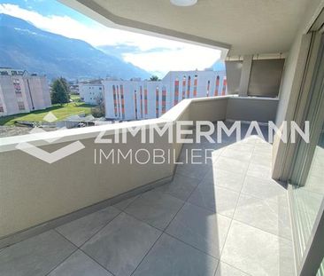 3.5 Zimmer, 87 m², 3. Stock - Photo 3