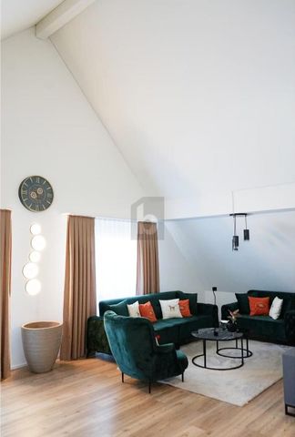 GROSSZÜGIG UND STILVOLL MIT OFFENER KÜCHE - Foto 4