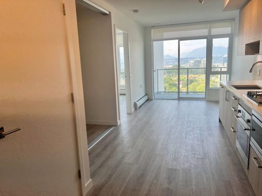 13350 Central Ave Avenue #1703, Surrey, BC V3T0S1 - Photo 1