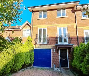 4 bedroom terraced house to rent - Photo 5