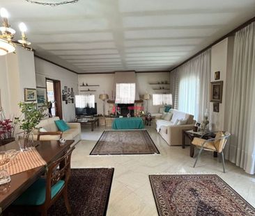 Μονοκατοικία για ενοικίαση - Βασιλικά, - Photo 1