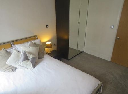2 Bed Flat, Upper Marshall Street, B1 - Photo 3