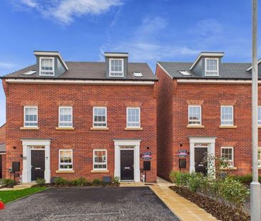 4 bedroom house to rent - Photo 1