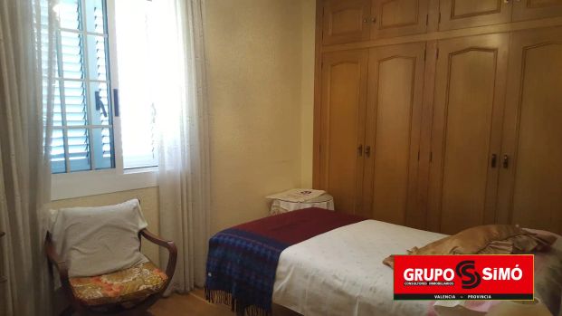 Casa o chalet de alquiler en Urbanització Tancat de L'alter, 117, Picassent - Photo 1