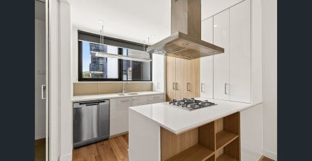 Elegance, Style & Sophistication Situated In Docklands - Photo 4
