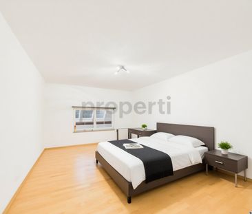 4.5 Zimmer, 100 m², 1. Stock - Photo 4