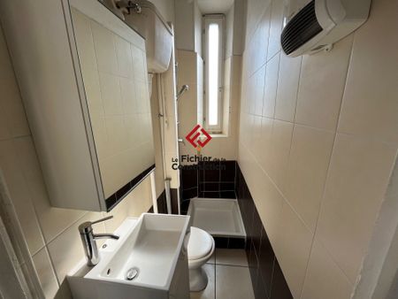 Location Appartement 2 pièces 29m² GRENOBLE 38000 - Photo 5