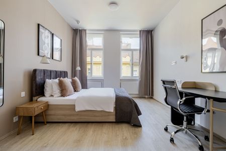 Pronájem bytu • 58 m² bez realitkySvatoslavova, Praha - Nusle - Photo 5