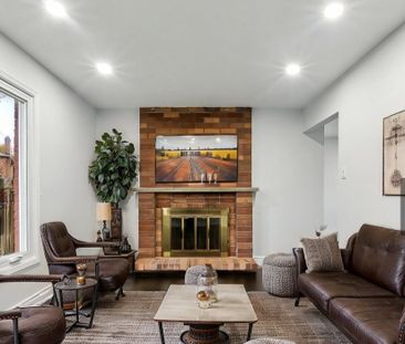 For Lease - 204 Delaney Drive Unit# Upper, Ajax, Ontario - Photo 2