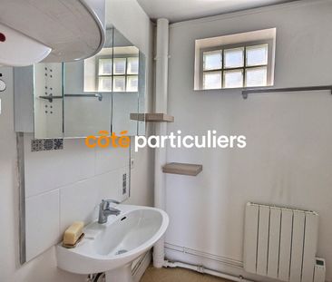 Studio Fontenay Aux Roses 1 pièce(s) 33.17 m2 - Photo 6