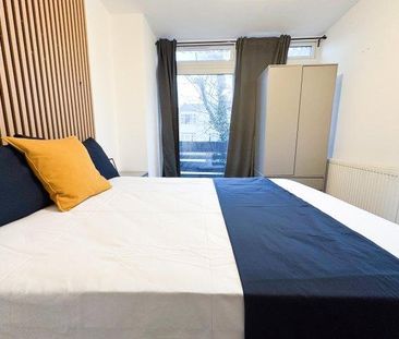 1 bedroom flat to rent - Photo 6