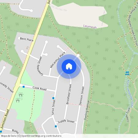 2 Brickfield Street, NSW 2560, Ruse