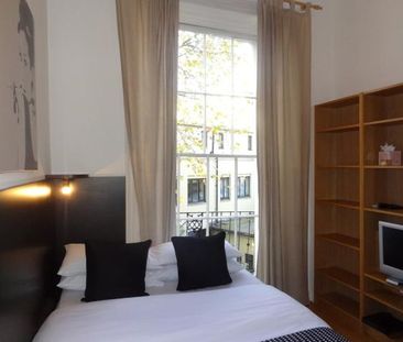 Flat 11 Cartwright Gardens, Bloomsbury WC1H 9EH - Photo 4