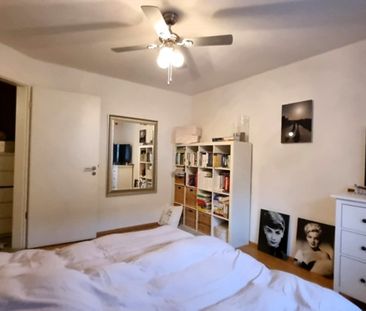 Schöne 3-Zimmer-Wohnung mit Garten Nähe Westpark - Photo 4