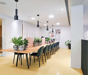 Studio to rent - Photo 2