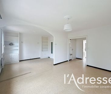 Location appartement 3 pièces, 64.00m², La Ciotat - Photo 3