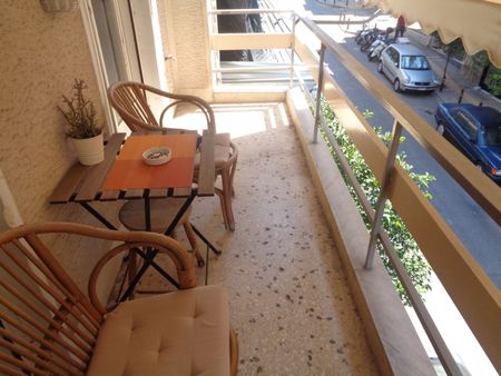 Διαμέρισμα για ενοικίαση Βαρνάβα (Παγκράτι) - Photo 3