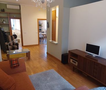 Piso de alquiler en El Botànic - Photo 1