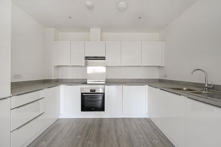 2 bedroom apartment to rent - Photo 3