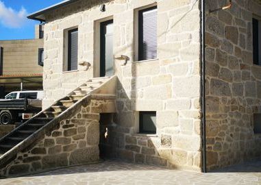Moradia T2