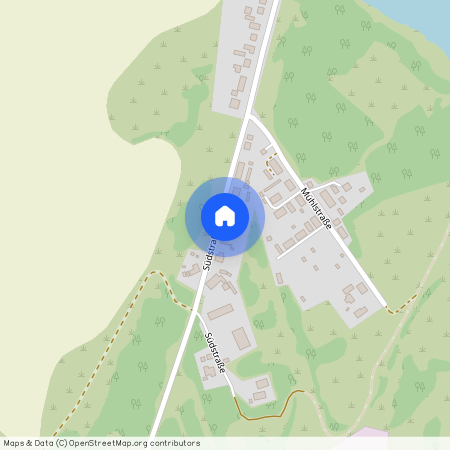 Südstraße 62, 06242 Sachsen-Anhalt - Braunsbedra