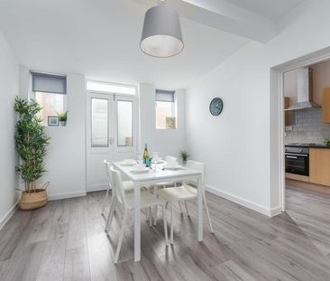 1 bedroom in a house share to rent - Photo 4