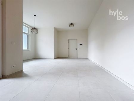 Appartement te huur in Sint-Gillis-Waas - Photo 2