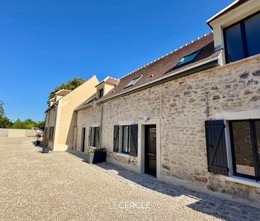 Maison Senlis 3 pièces 58.60 m2, - Photo 6