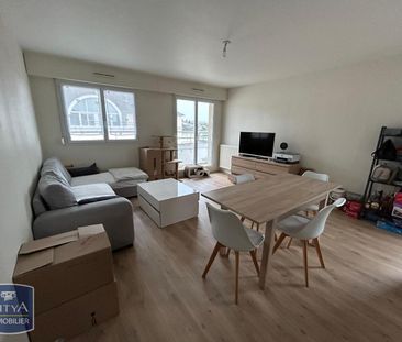 Location Appartement 2 pièces 51m² LAVAL 53000 - Photo 3