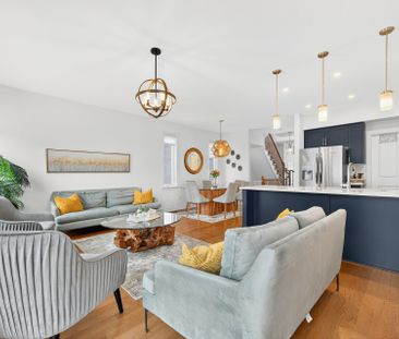 For Lease - 705 Capricorn Circle, Blossom Park - Airport and Area, ... - Photo 6