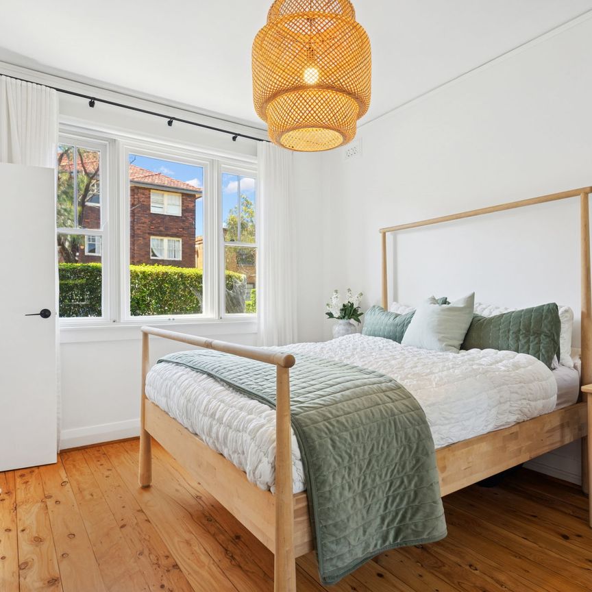 2/5 Manion Avenue, Rose Bay NSW 2029 - Apartment For Rent | Domain - Photo 1