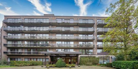 Serviceflat te huur in Kapellen voor € 849 met 1 slaapkamer - Photo 2