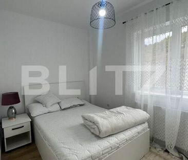 Apartament 3 camere, lux, 53 mp, prima inchiriere, parcare subterana, zona Terra - Fotografie 1