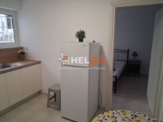 Studio/Γκαρσονιέρα για ενοικίαση Τερψιθέα - Γλυφάδα (Πάτρα) - Photo 1