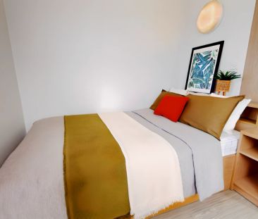 Gold En Suite - Photo 3