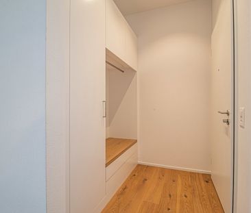 2.5 Zimmer, 51 m², 4. Stock - Photo 6