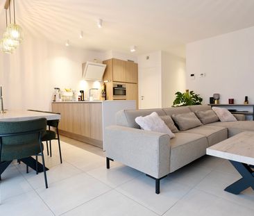 Bijna-energieneutraal nieuwbouwappartement - Foto 6