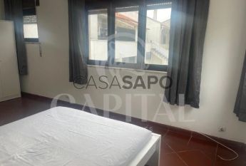 Apartamento T3 para alugar em Benavente
