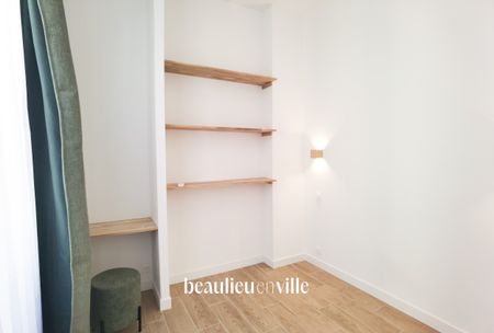 Réformés - T2/3 Meublé - 47 m2 - 950 € - Photo 2