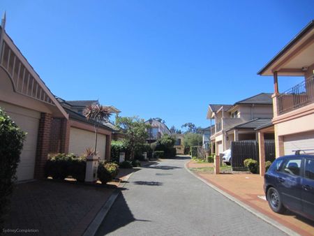 Liberty Grove - Photo 3