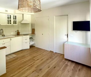 Location Appartement 1 pièce 21m² NICE 06200 - Photo 3