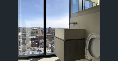 Luxury 2 Bed 2 Bath 1 Carport Apartment for Rent - Photo 2