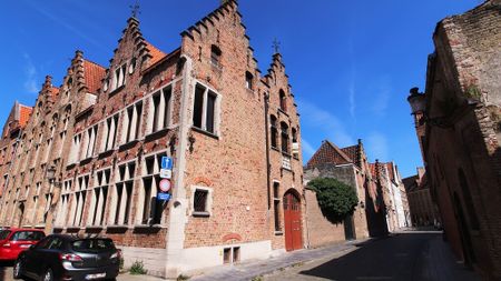 Volledig vernieuwd 1-slaapkamerappartement te huur in Brugge - Photo 4