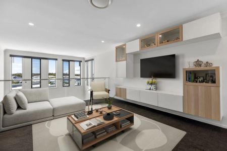 Huge 4 Bedroom House in the Beautiful Breeze - Photo 4