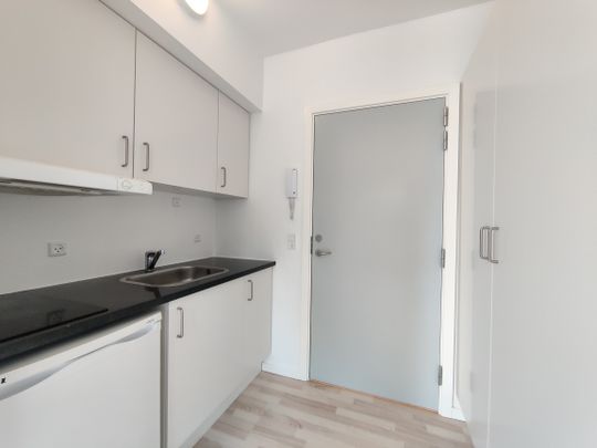 Oplagt SU/pendler lejlighed - Photo 1