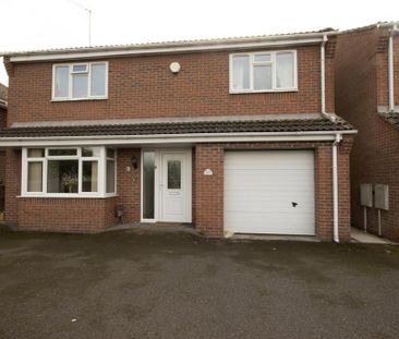 4 bedroom detached house to rent - Photo 6
