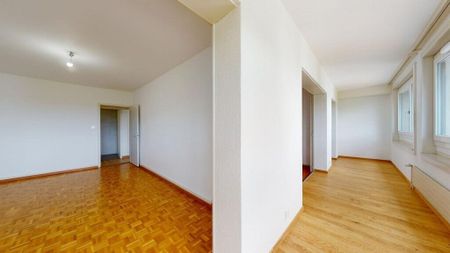 Charmant 3.5 pièces en plein centre-ville et au calme - Photo 2