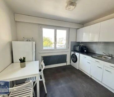 Appartement à louer 1 pièce 29.97m² - Photo 4